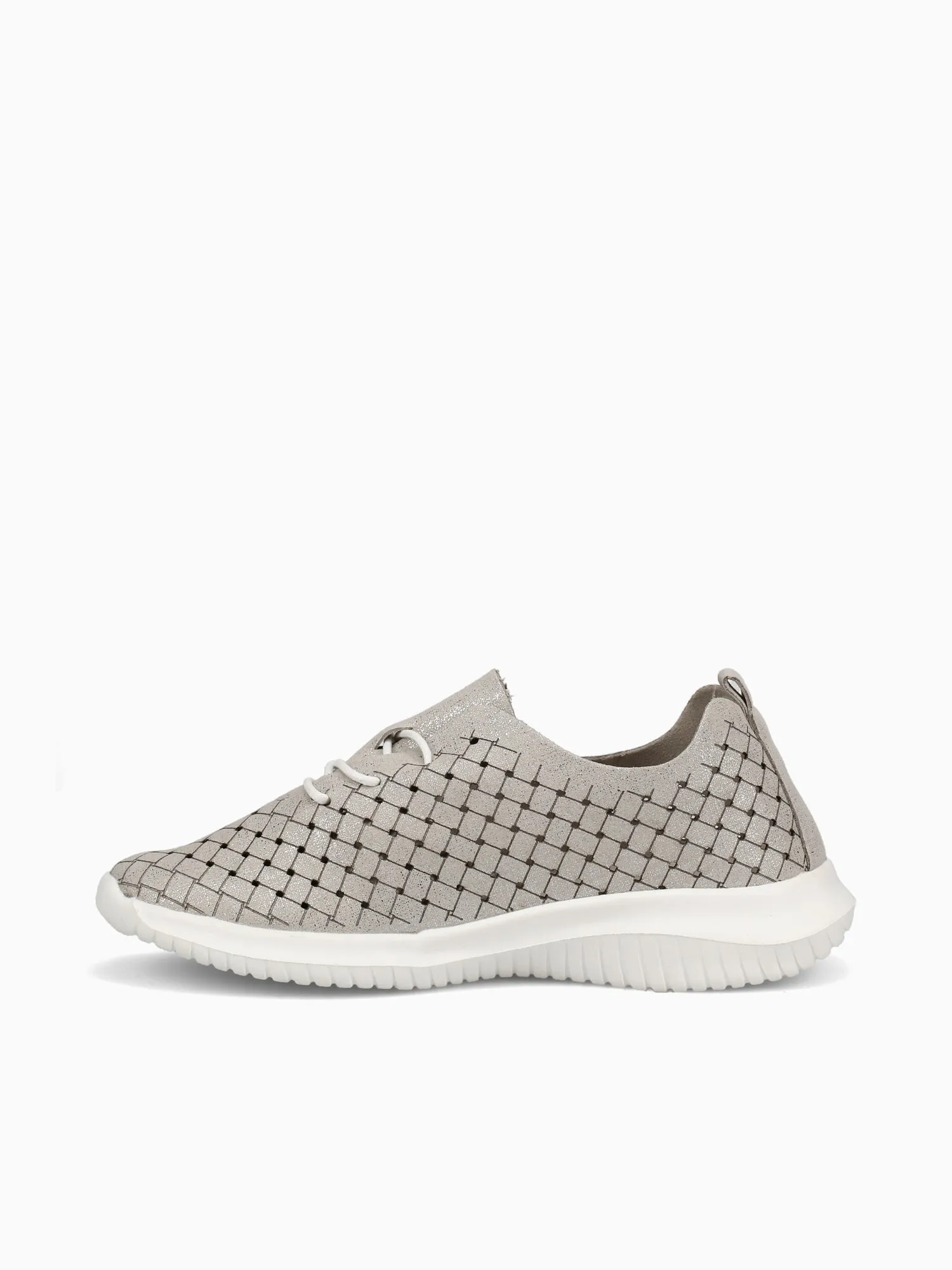 Serena Df7840 Silver Metallic