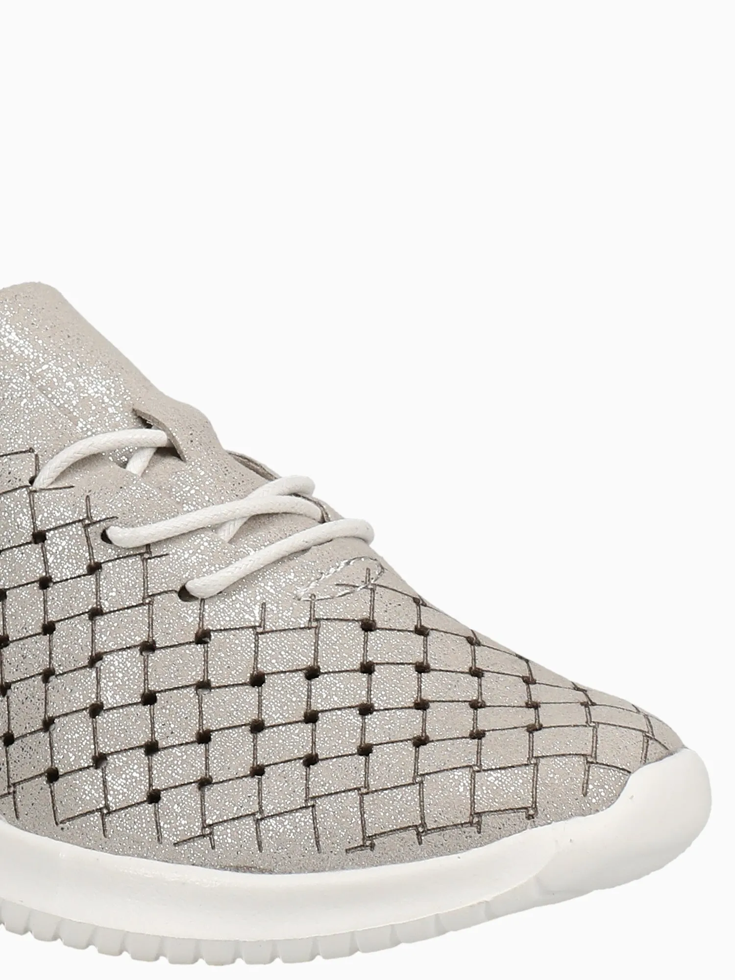 Serena Df7840 Silver Metallic