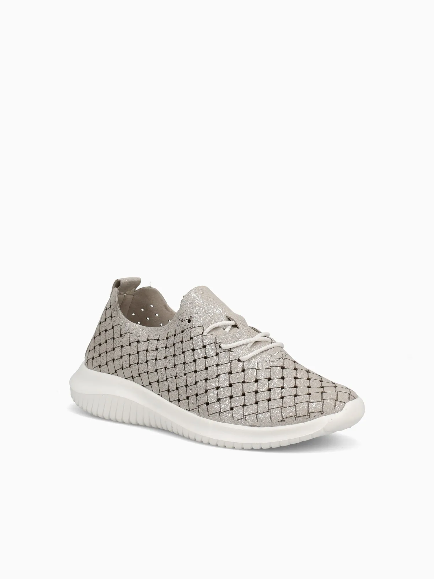 Serena Df7840 Silver Metallic