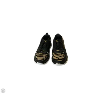 Shoes Sneakers By Vionic In Animal Print, Size: 6.5