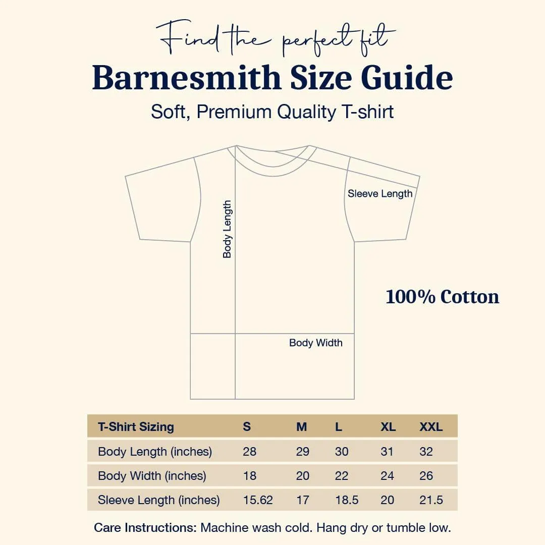 Short Sleeve T-Shirt, Unisex, Heritage Logo, NCAA Colleges