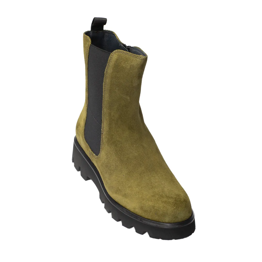 Sioux Chelsea Boot