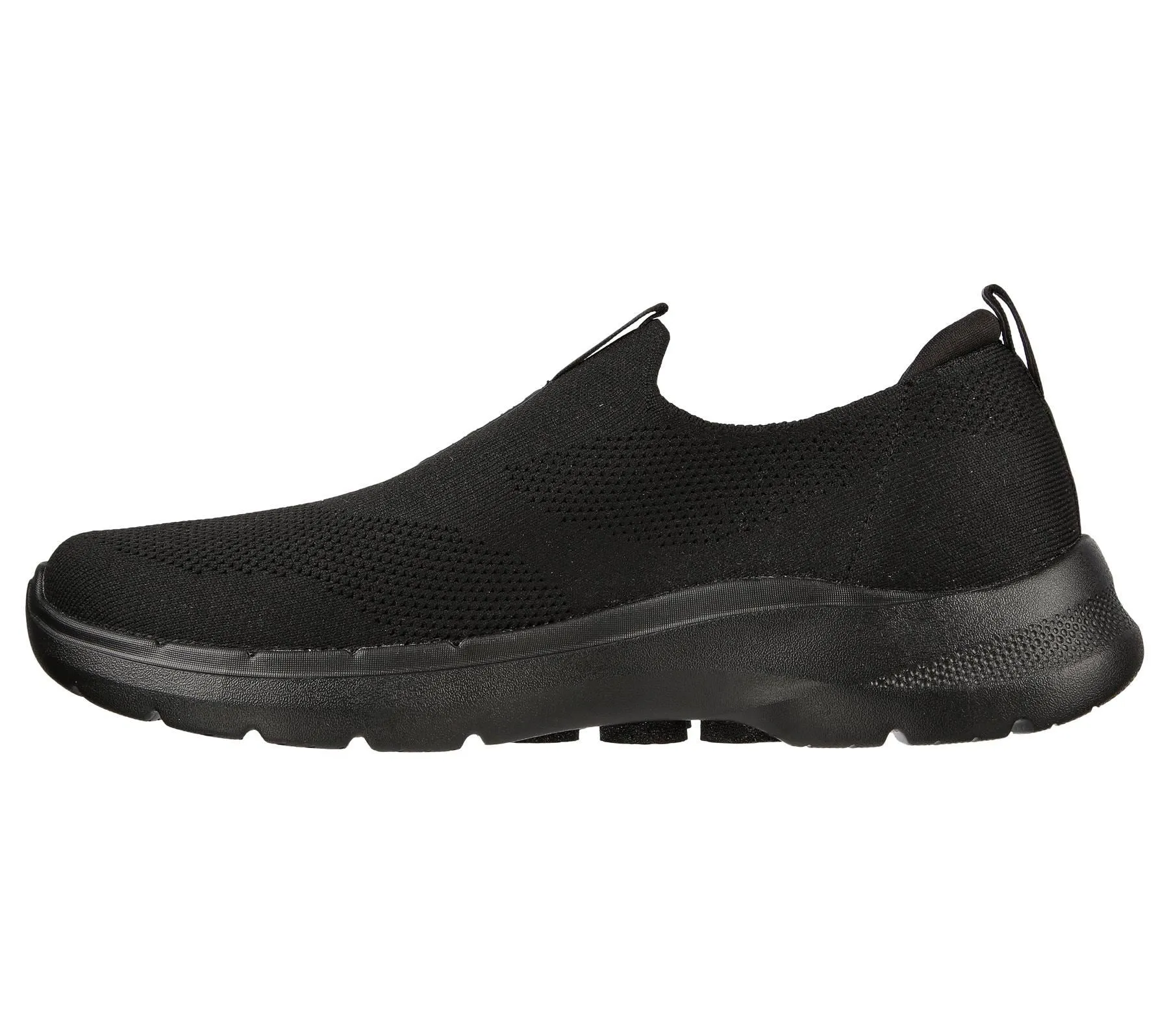 SKECHERS (216202) Mens GO WALK 6 Sneaker Shoes in Sizes UK 7 to UK 15