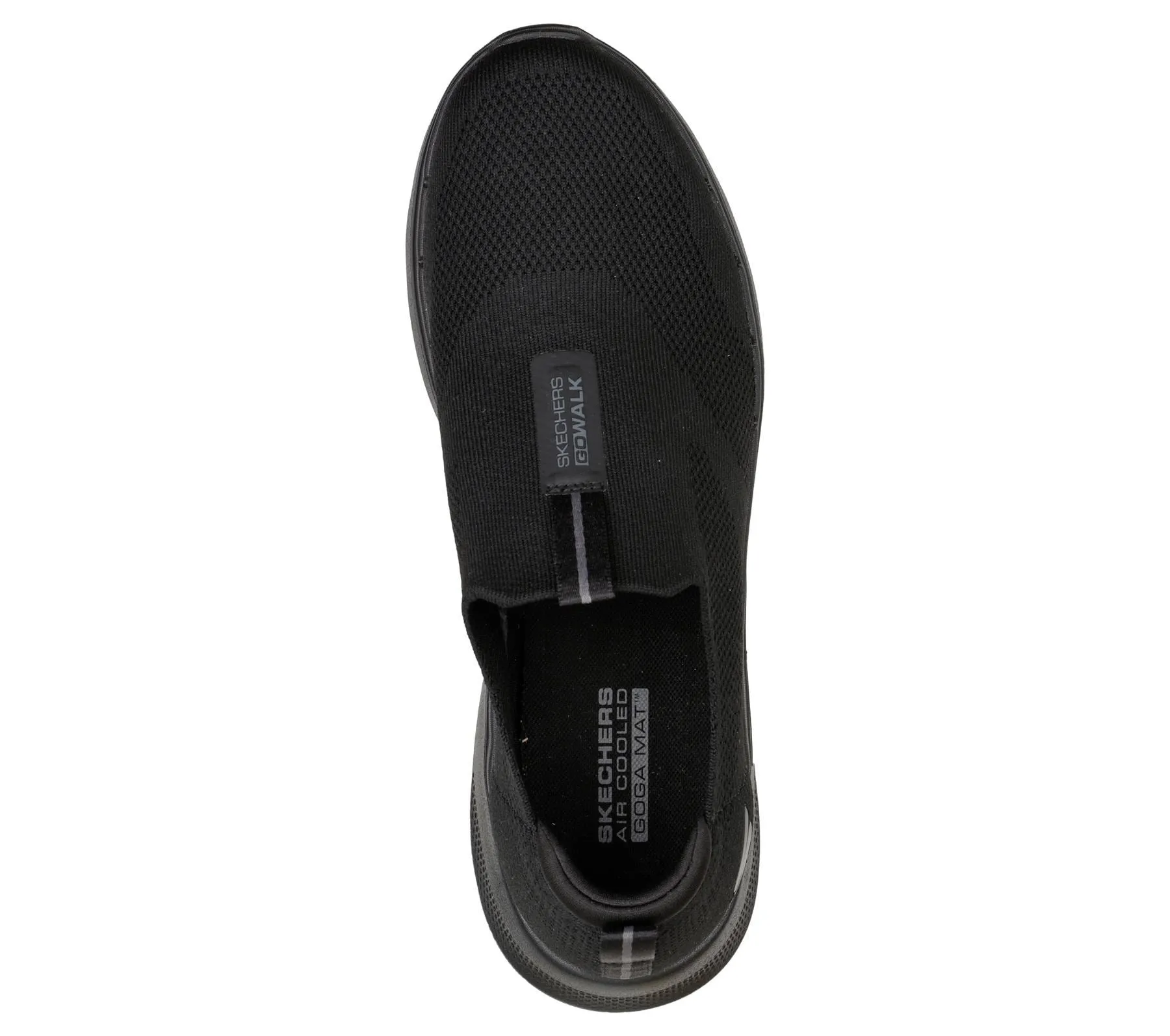 SKECHERS (216202) Mens GO WALK 6 Sneaker Shoes in Sizes UK 7 to UK 15