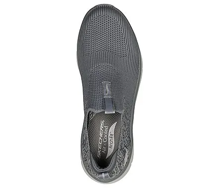 SKECHERS ARCH FIT DLUX - 232504 - GRY