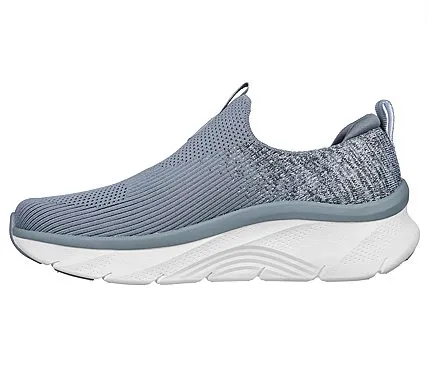 SKECHERS ARCH FIT DLUX - 232504 - GRY