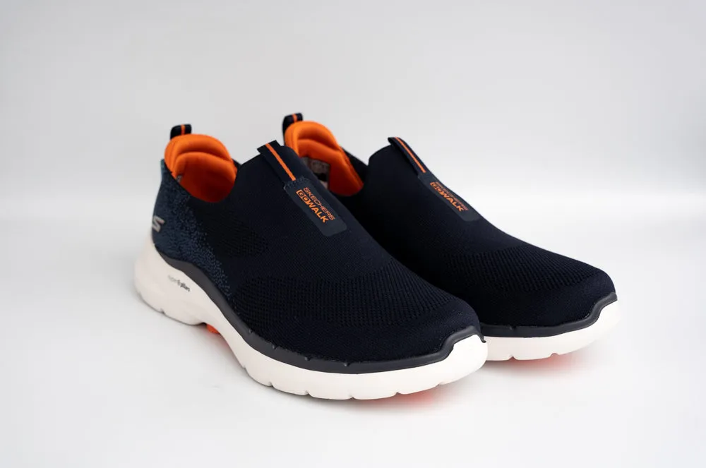 SKECHERS GO WALK 6 - 216202 - NVOR