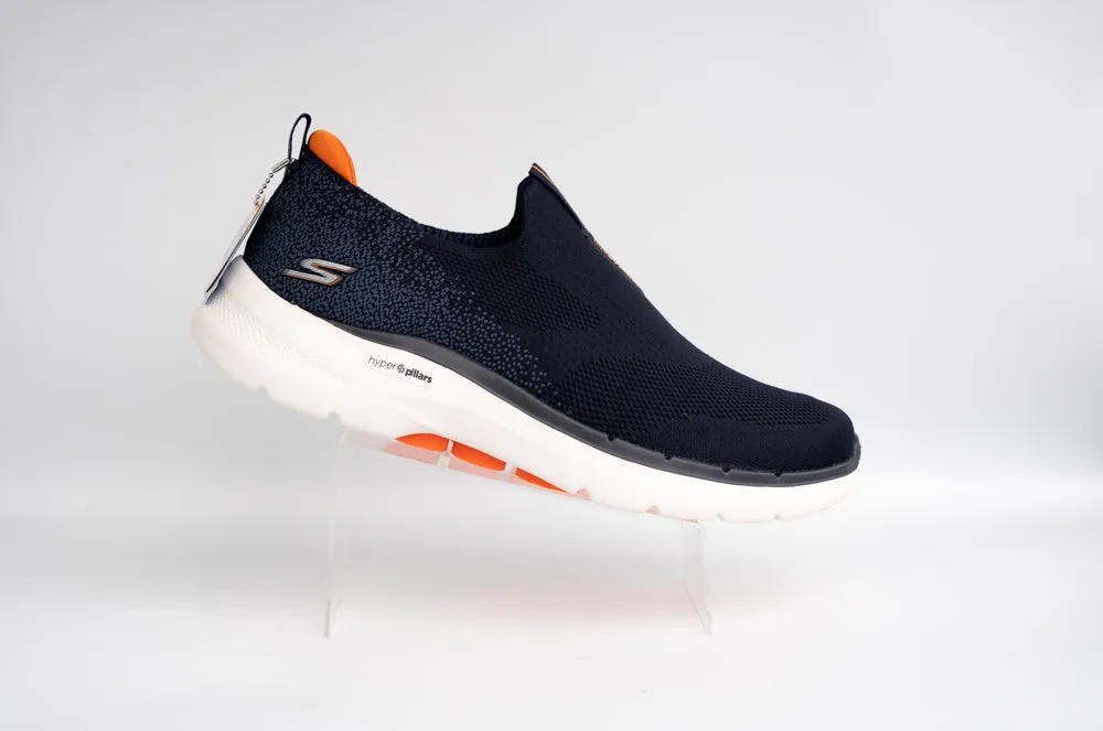 SKECHERS GO WALK 6 - 216202 - NVOR