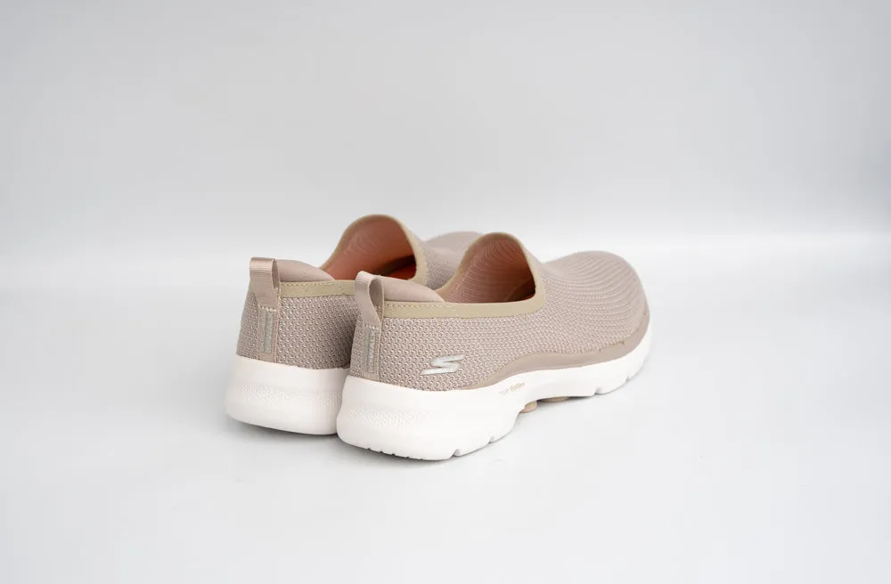 SKECHERS GO WALK 6 - 216202 - TPE