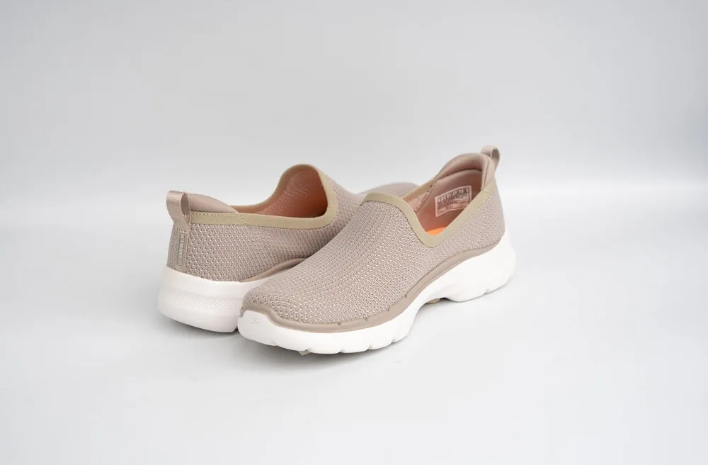 SKECHERS GO WALK 6 - 216202 - TPE