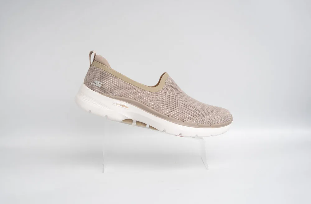 SKECHERS GO WALK 6 - 216202 - TPE