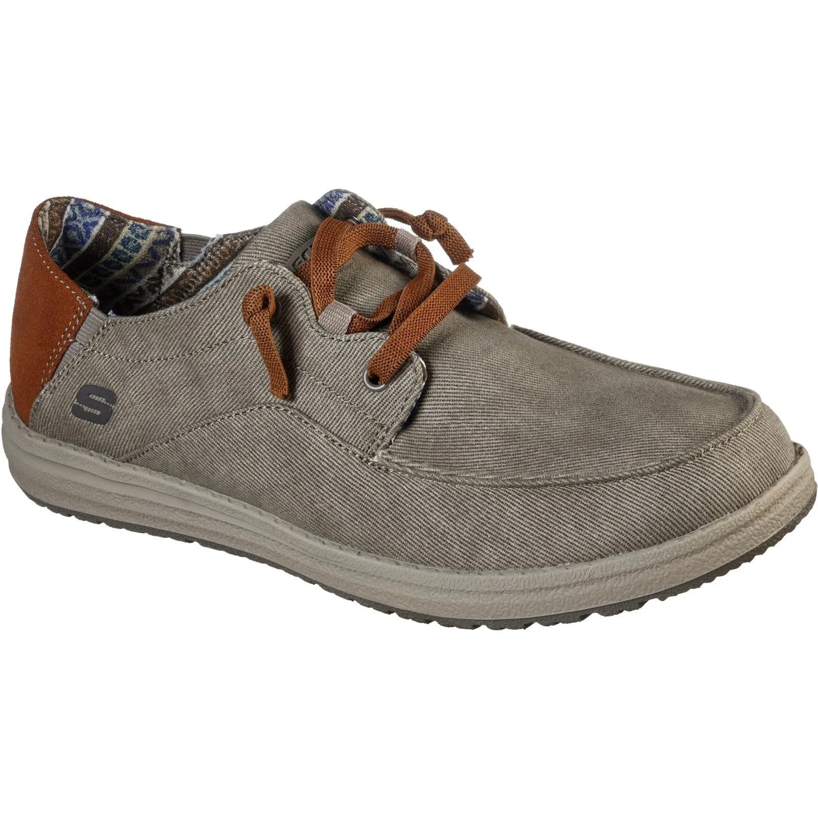 Skechers Melson Planon Shoe