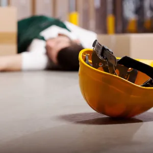 Slips, Trips and Falls