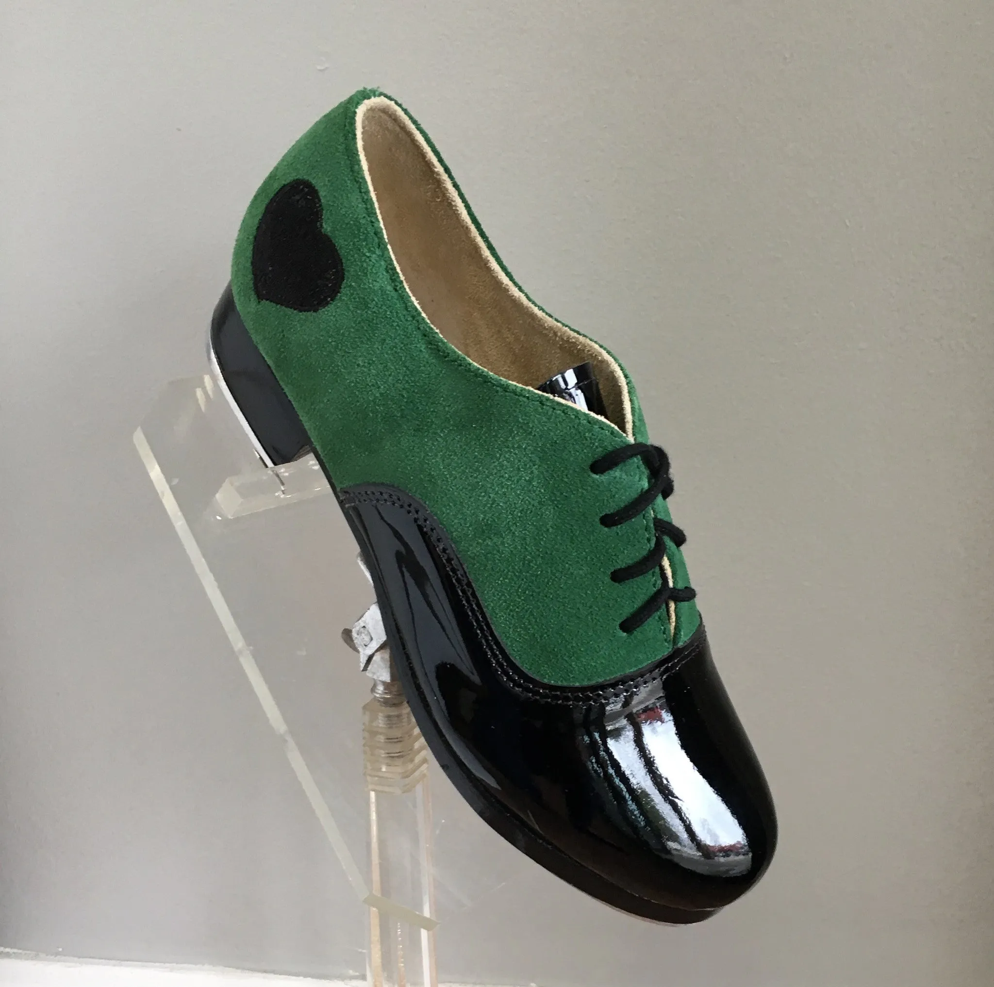 SoDanca Custom Tap Shoe