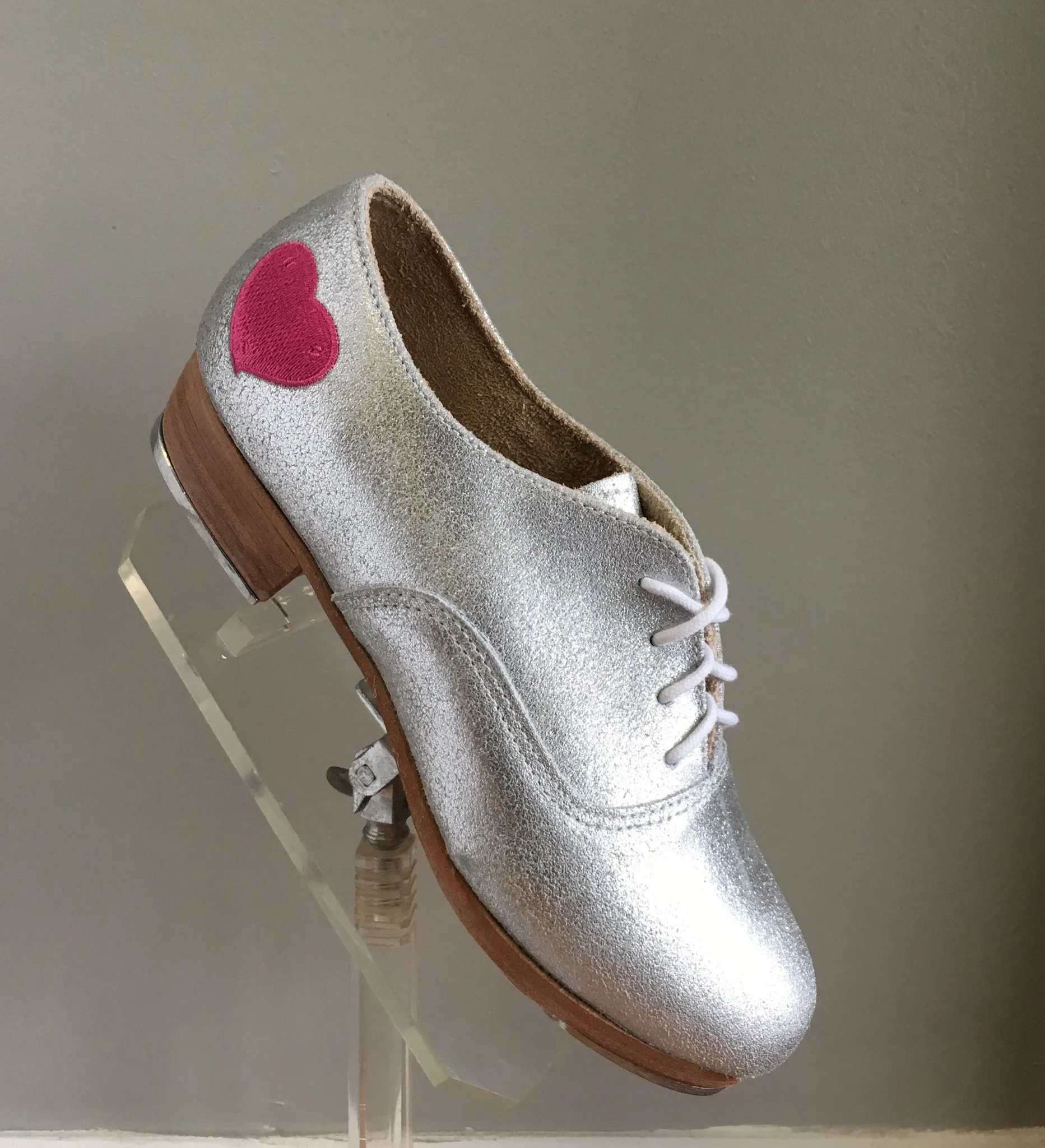 SoDanca Custom Tap Shoe