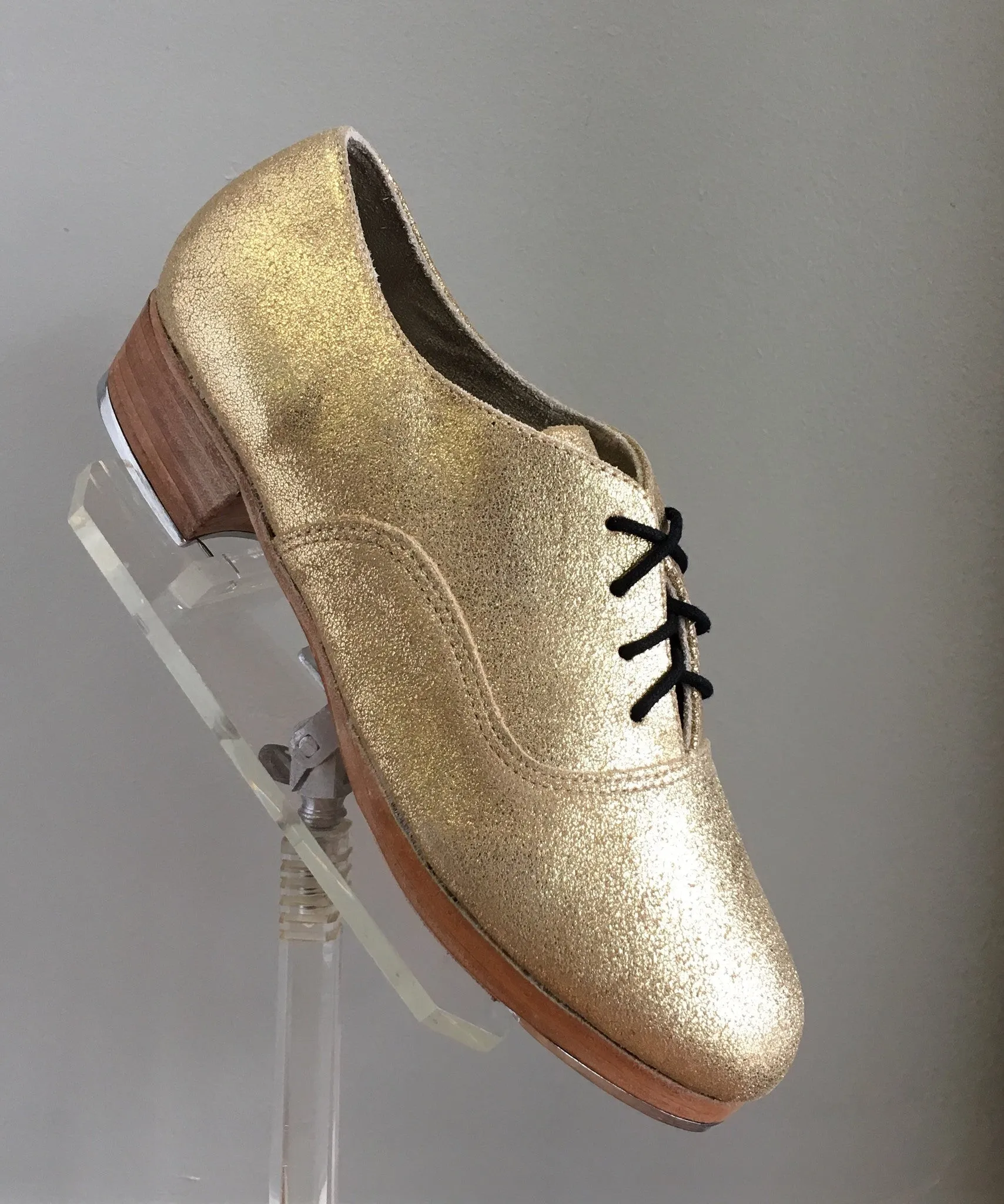 SoDanca Custom Tap Shoe
