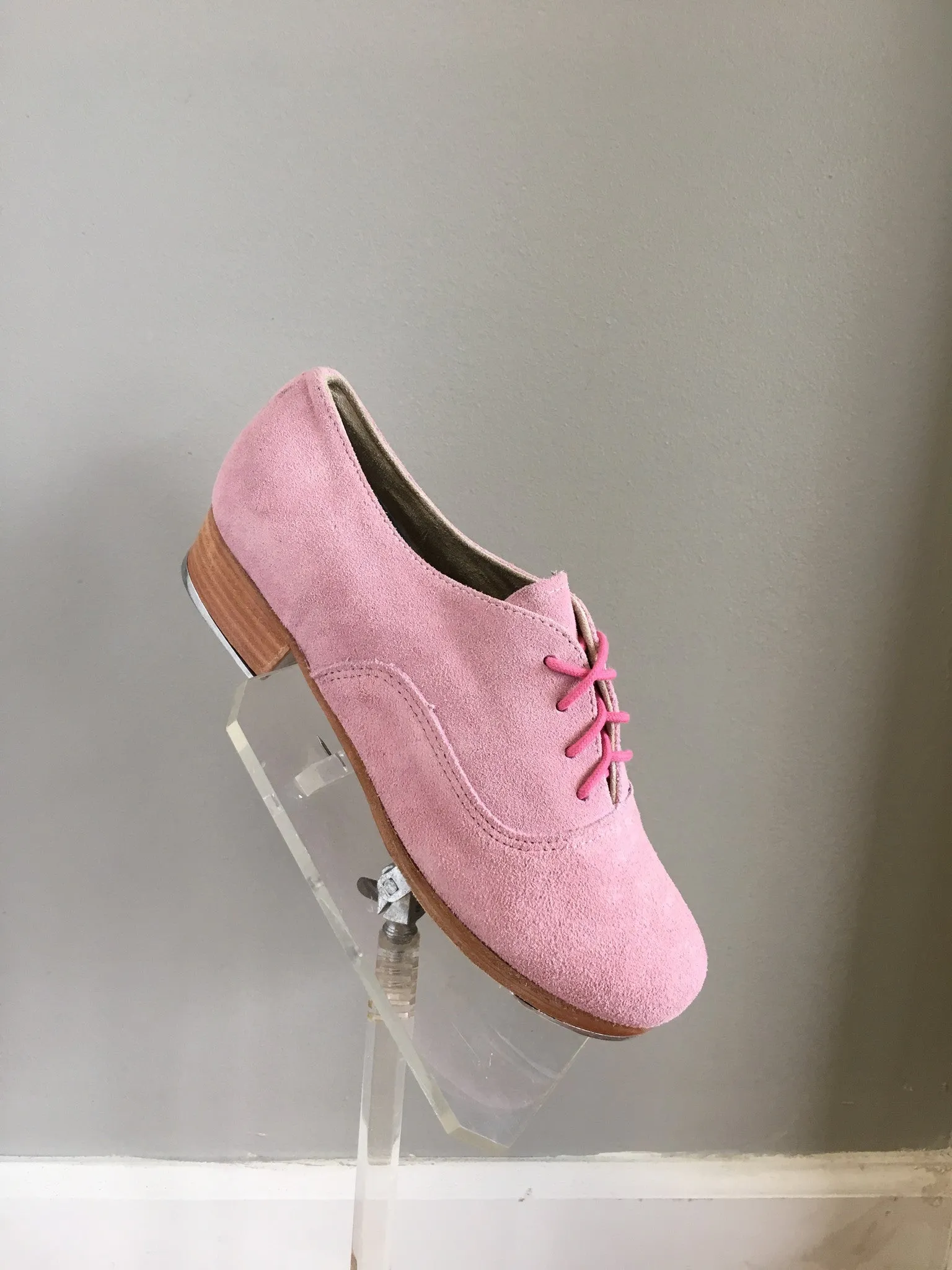 SoDanca Custom Tap Shoe