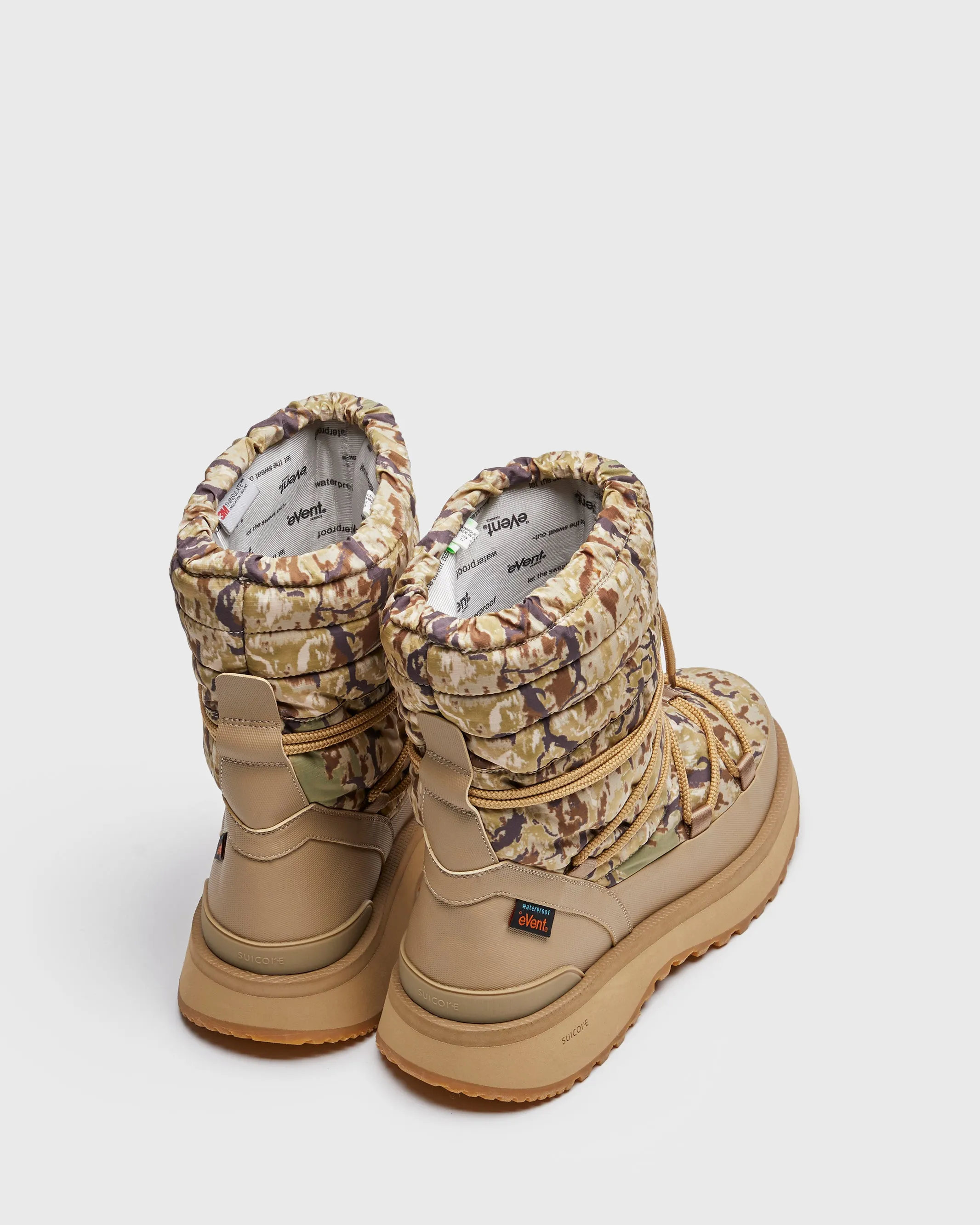 SOUTH2 WEST8 Edition BOWER-evab-HI-LACE