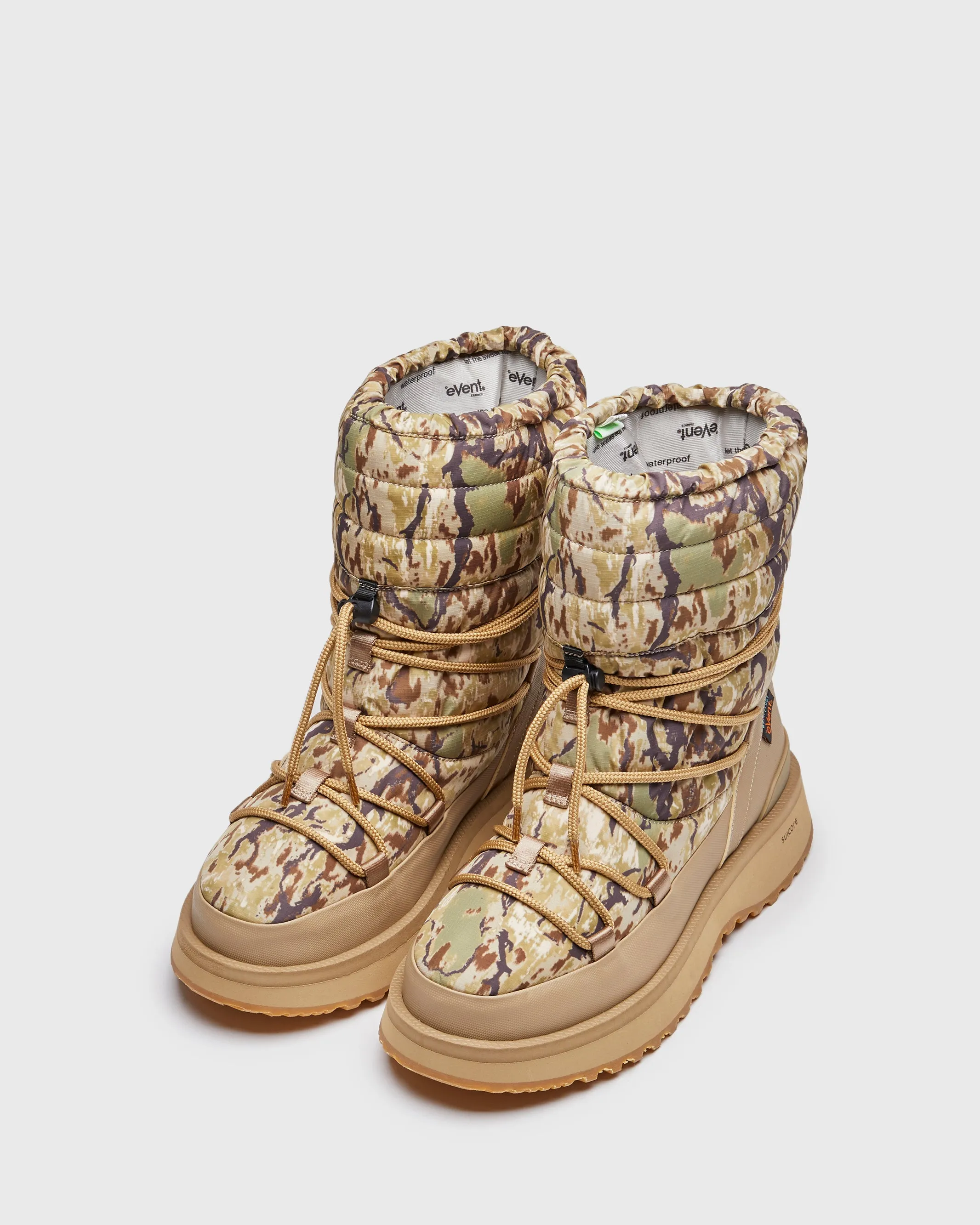 SOUTH2 WEST8 Edition BOWER-evab-HI-LACE