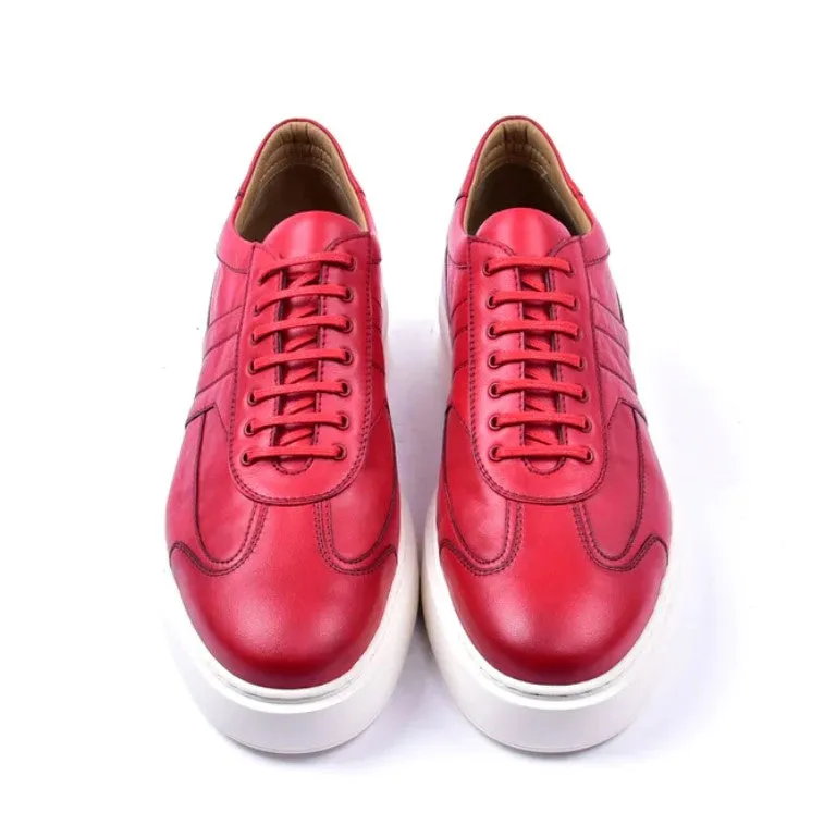 Style: 5769-Red