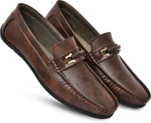 Stylish Casual  Formal Loafers For men's