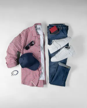 Summer Collection - Outfit Style 221