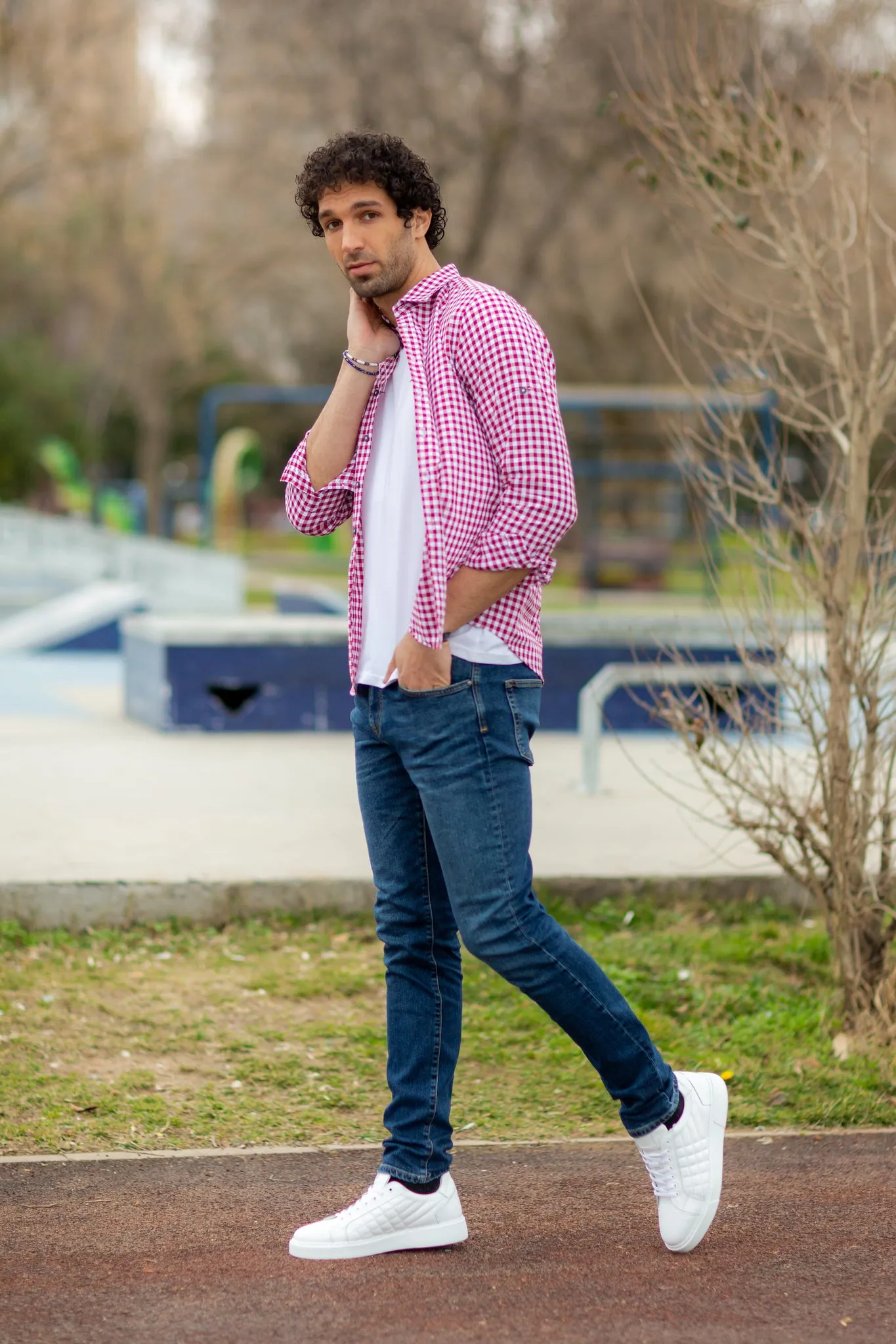 Summer Collection - Outfit Style 221