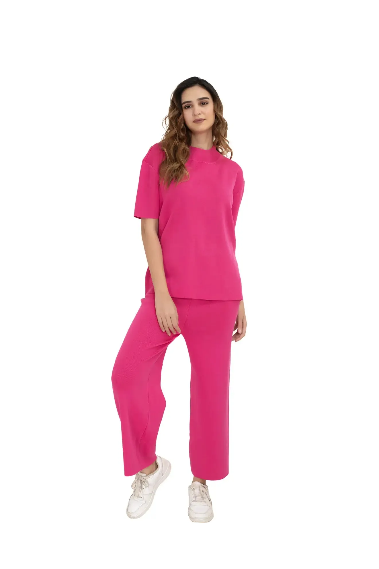 The Ultimate Airport Ready Co-ord set