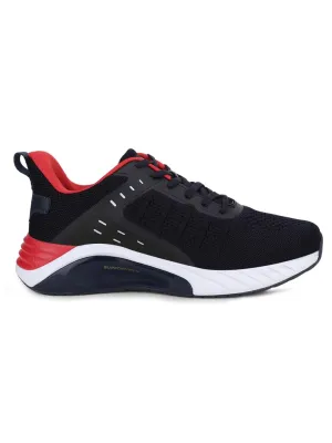 TRAP Navy Men's Running Shoes