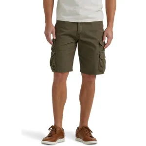 Twill Cargo Chino Shorts – Comfort and Function for Every Occasion