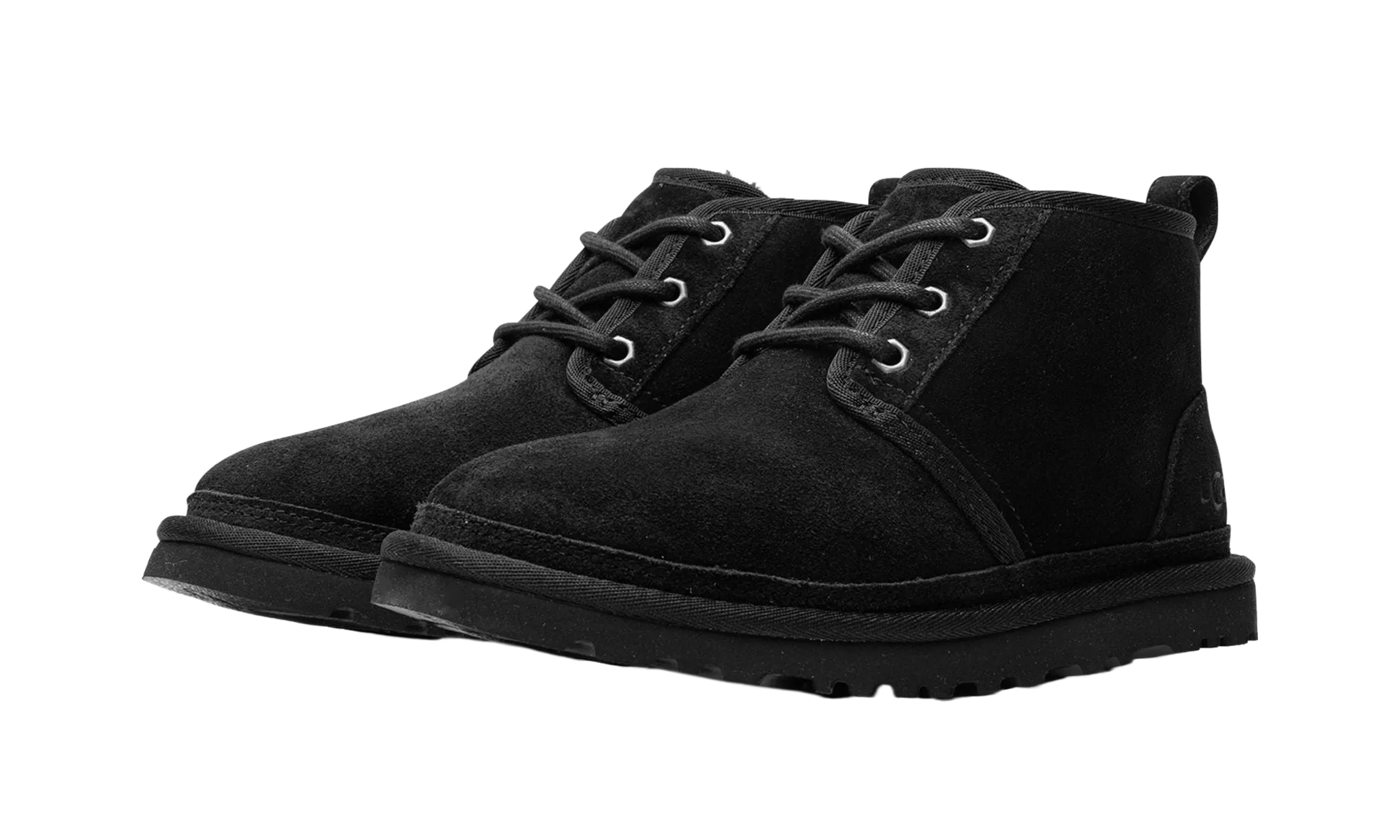UGG Neumel Boot Black