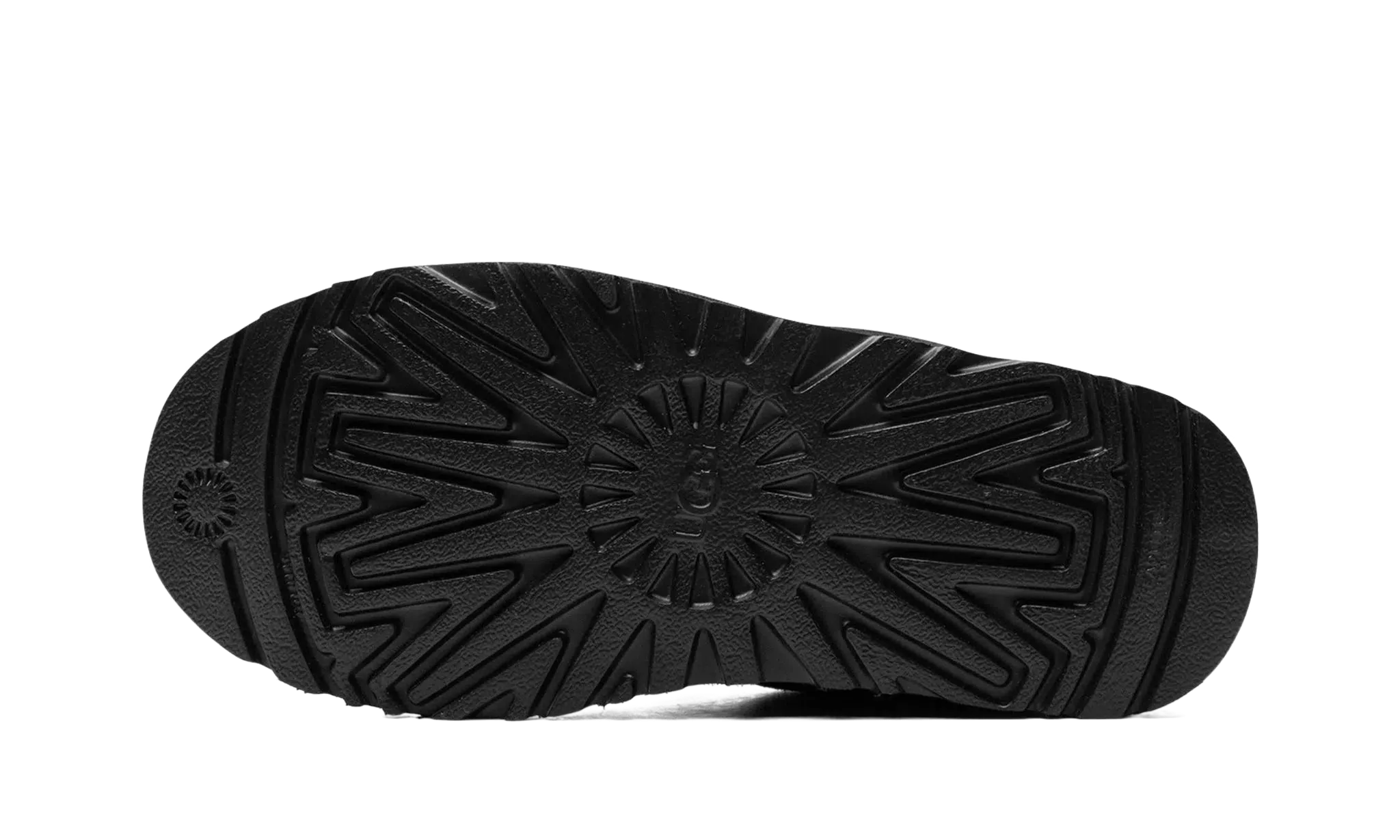 UGG Neumel Boot Black
