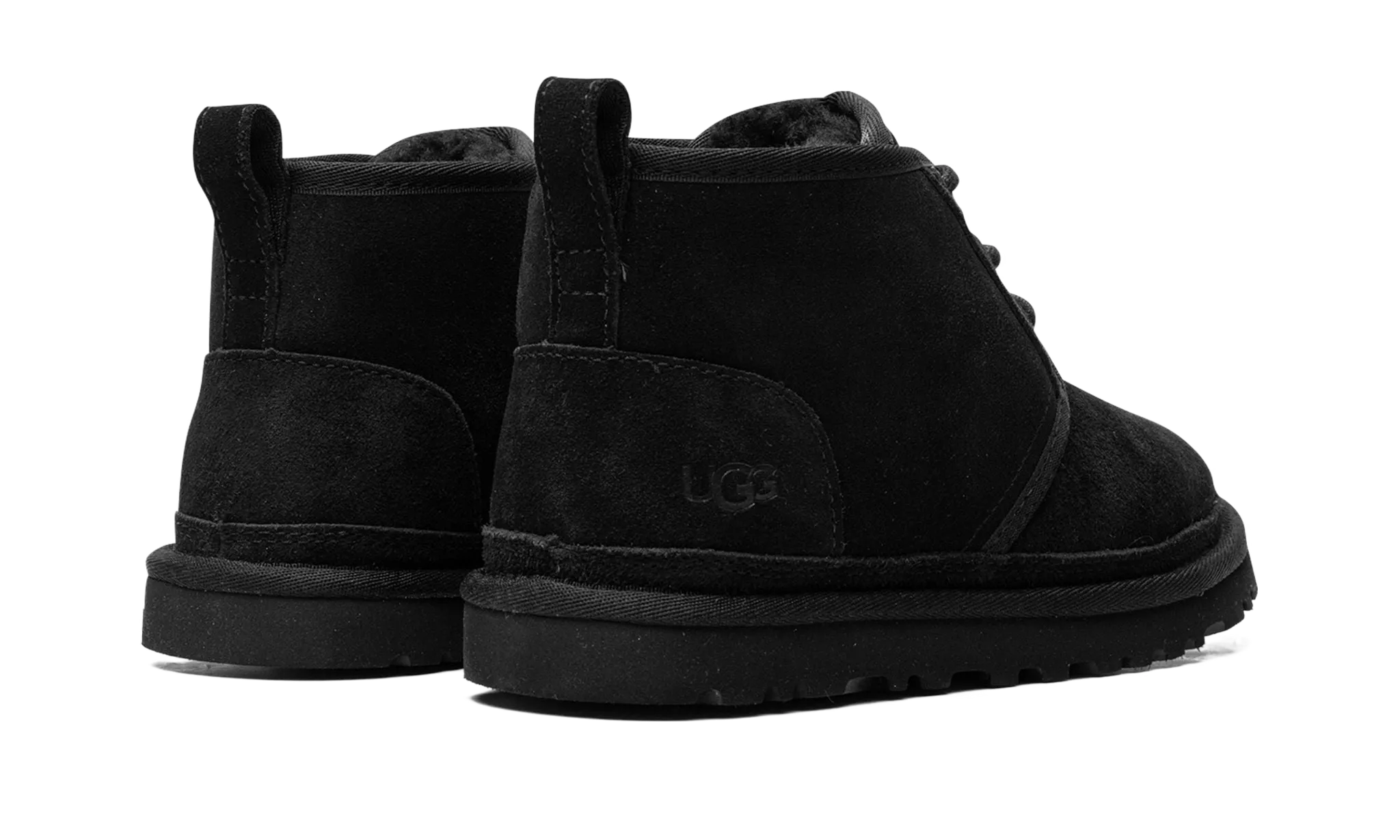 UGG Neumel Boot Black