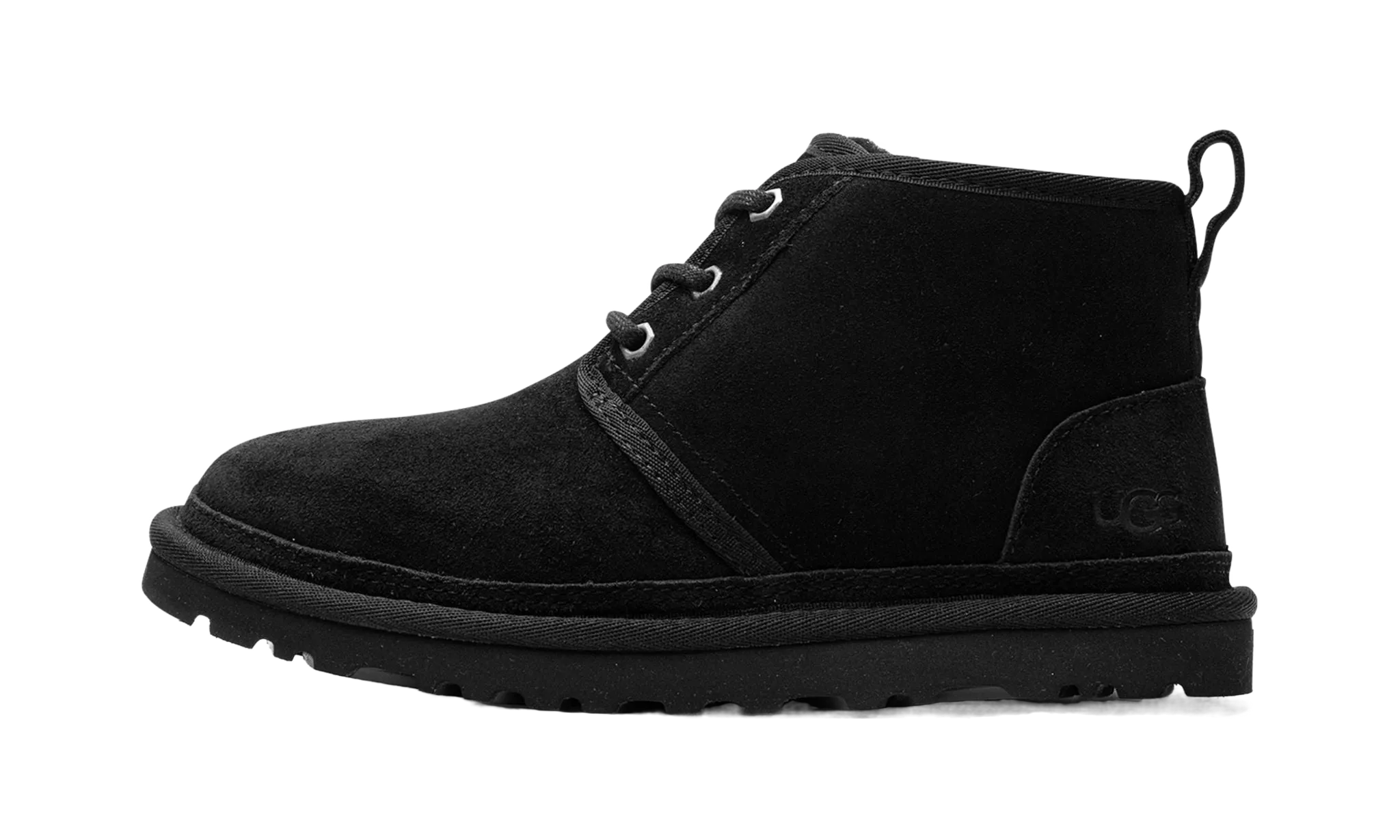 UGG Neumel Boot Black