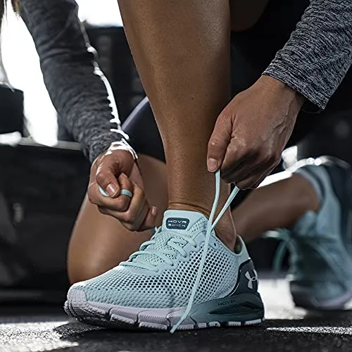 Under Armour Women's Breathe Lite Ultra Low Socks