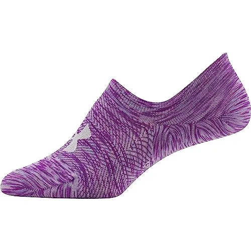 Under Armour Women's Breathe Lite Ultra Low Socks