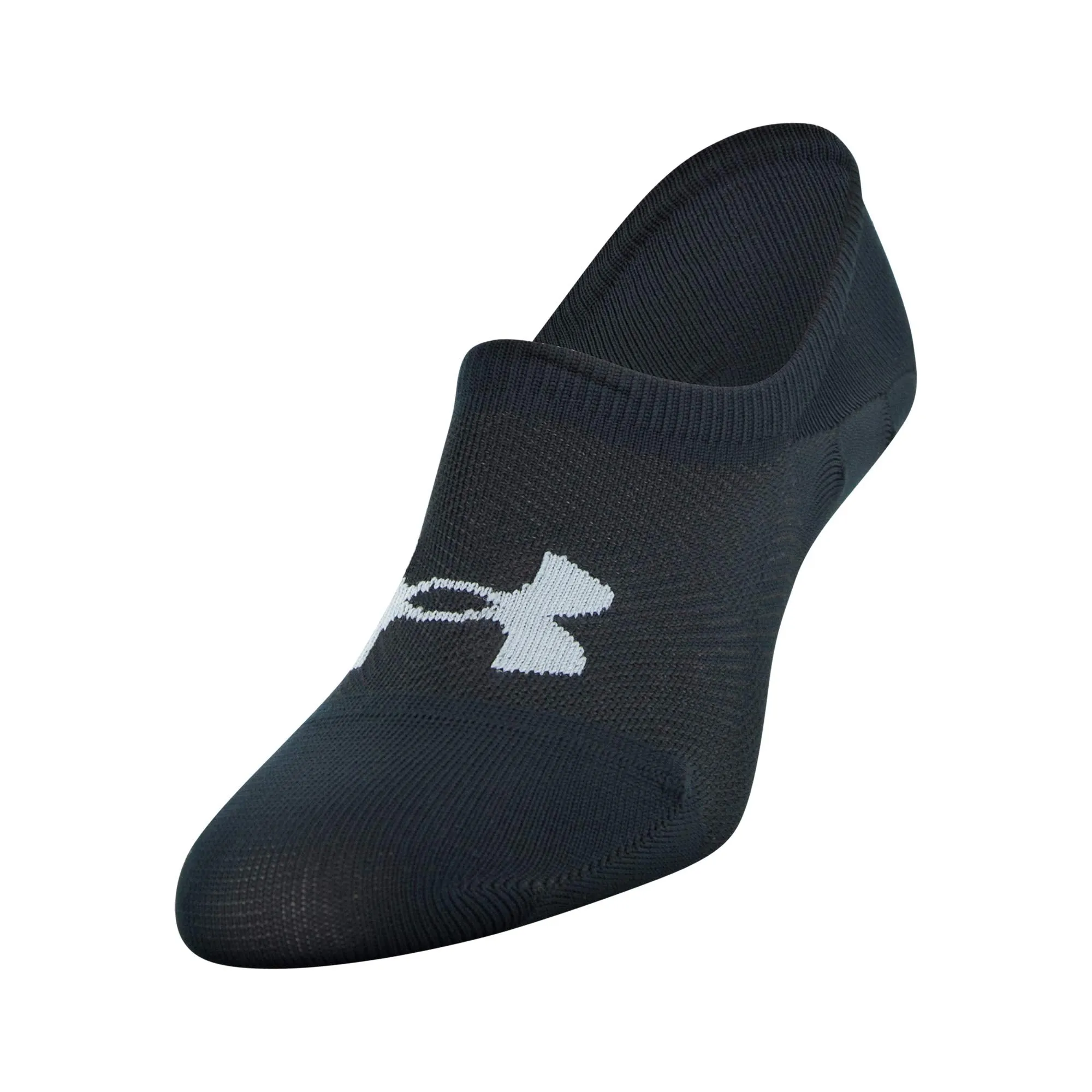 Under Armour Women's Breathe Lite Ultra Low Socks