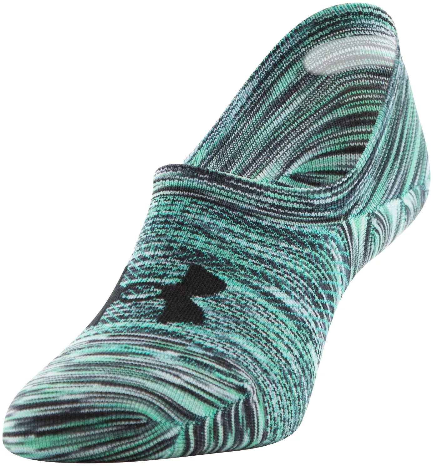 Under Armour Women's Breathe Lite Ultra Low Socks
