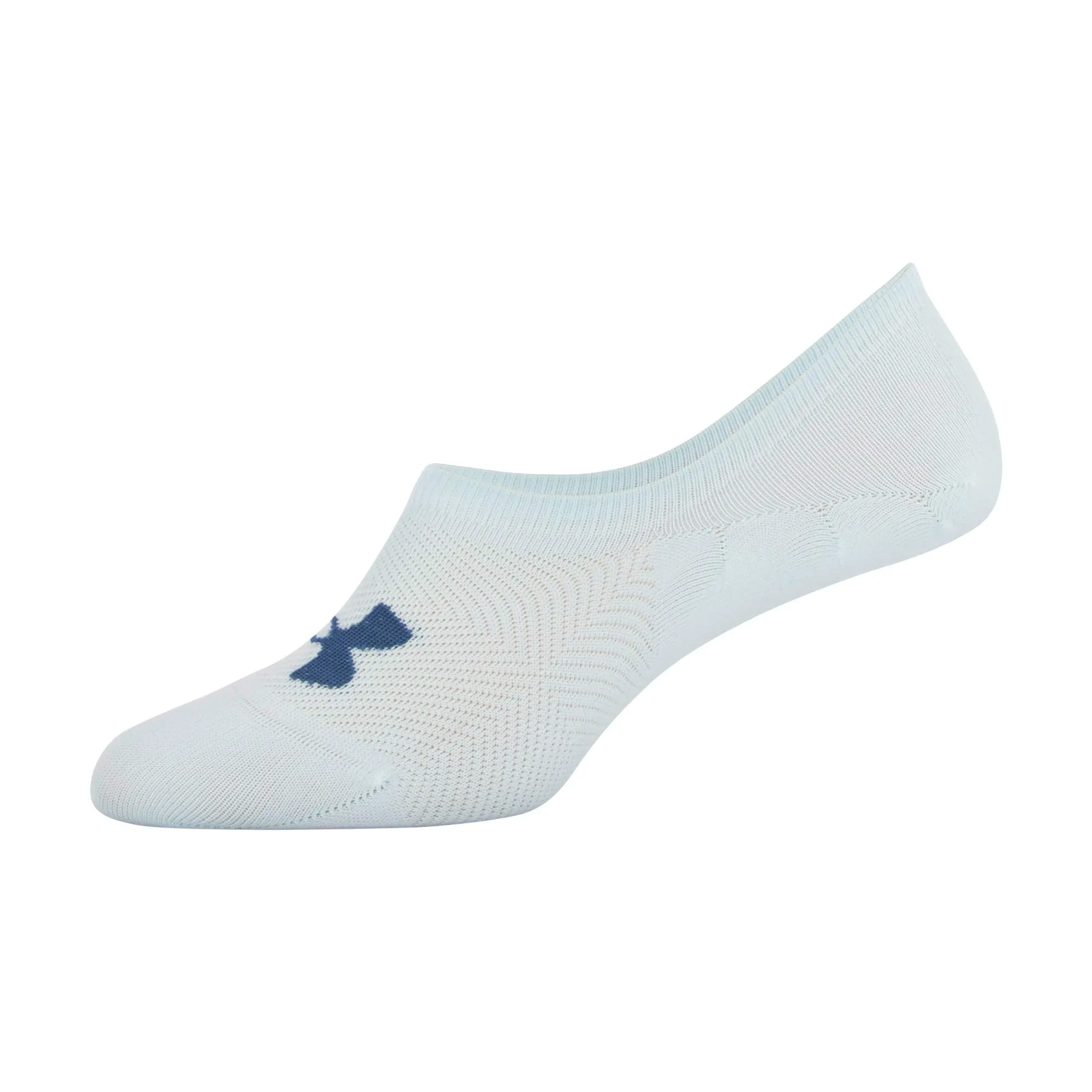 Under Armour Women's Breathe Lite Ultra Low Socks
