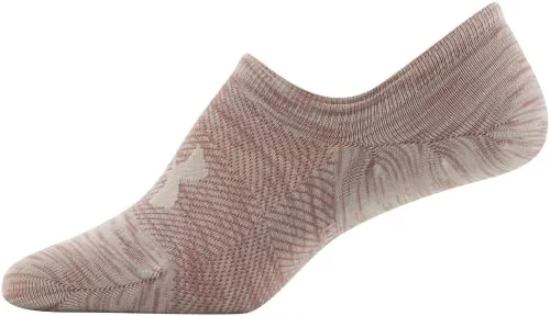 Under Armour Women's Breathe Lite Ultra Low Socks
