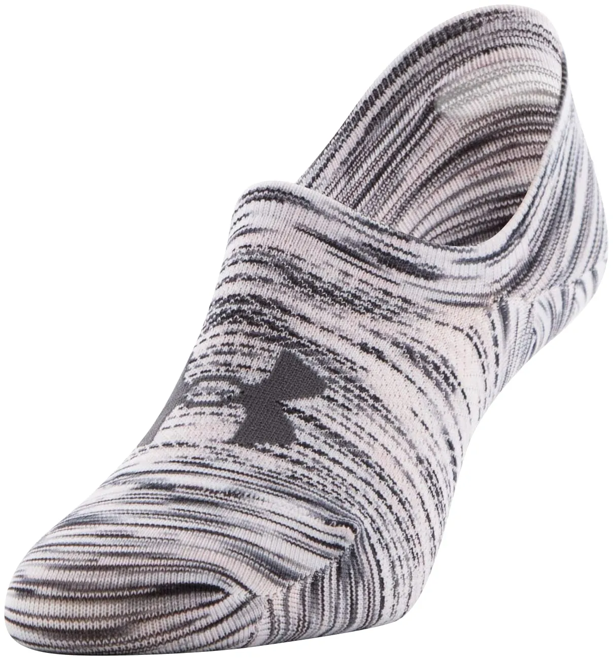 Under Armour Women's Breathe Lite Ultra Low Socks