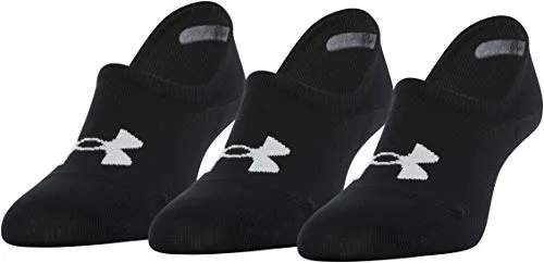 Under Armour Women's Breathe Lite Ultra Low Socks