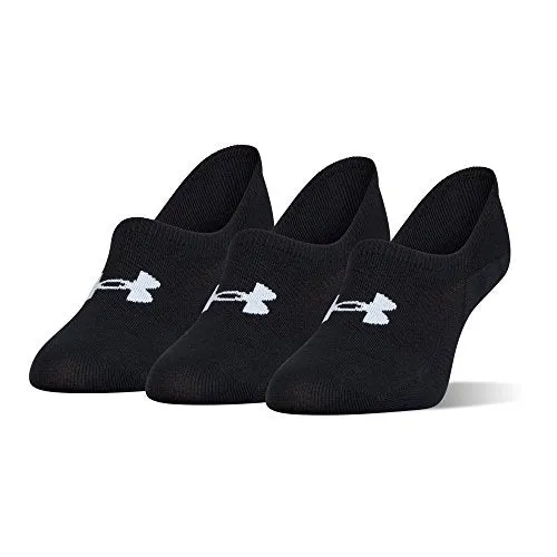Under Armour Women's Breathe Lite Ultra Low Socks