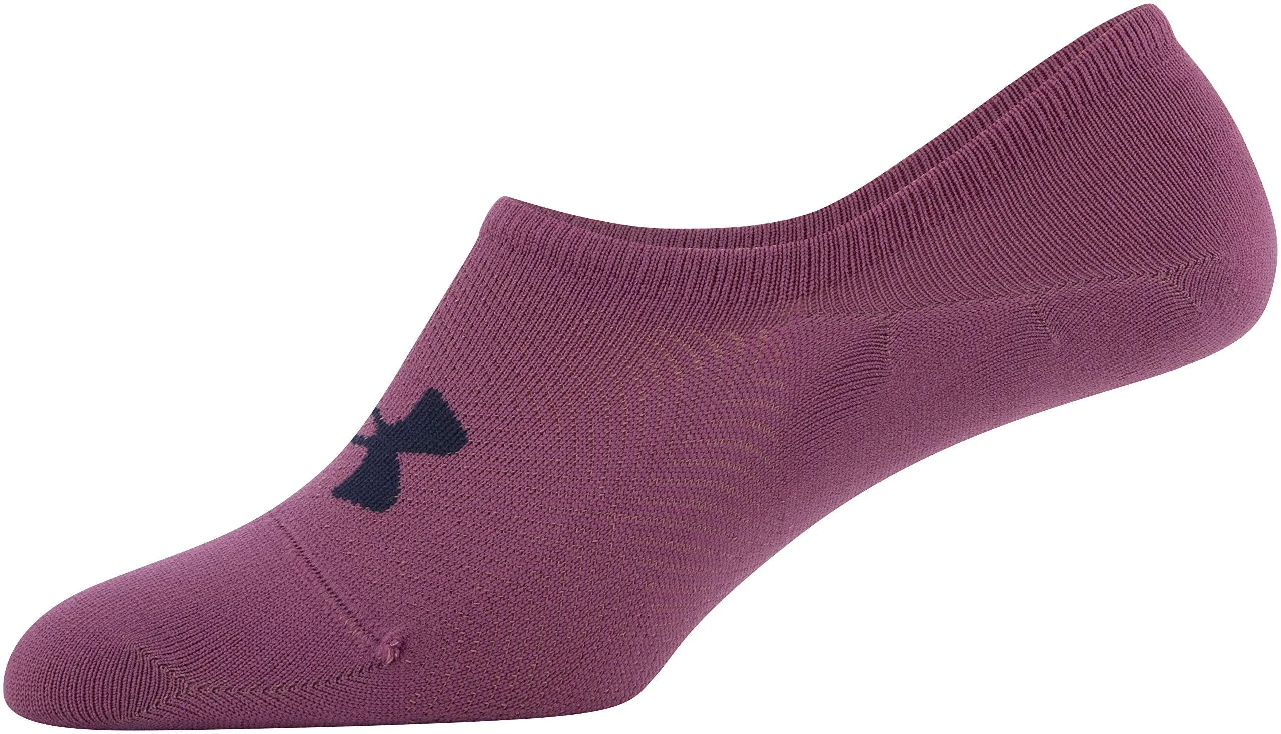 Under Armour Women's Breathe Lite Ultra Low Socks