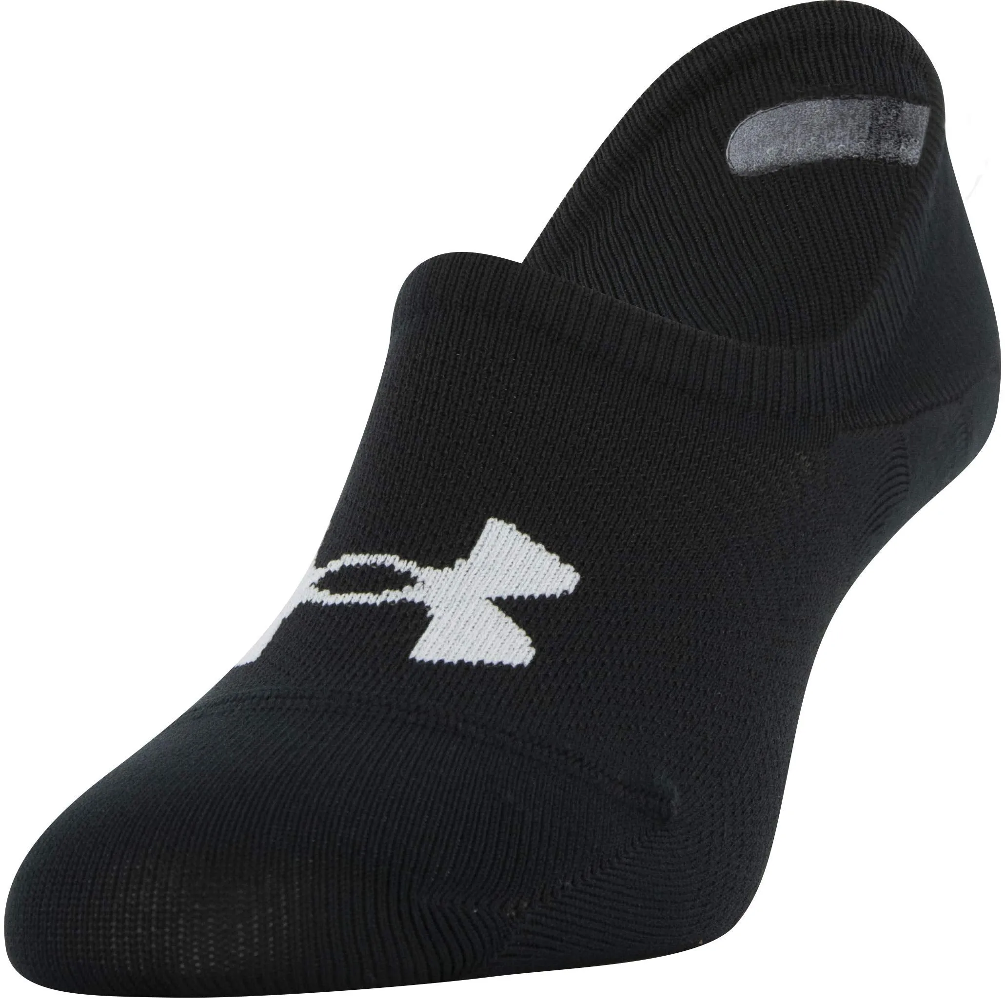 Under Armour Women's Breathe Lite Ultra Low Socks