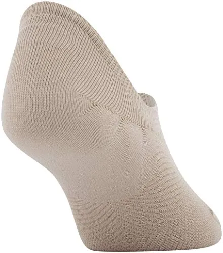 Under Armour Women's Breathe Lite Ultra Low Socks