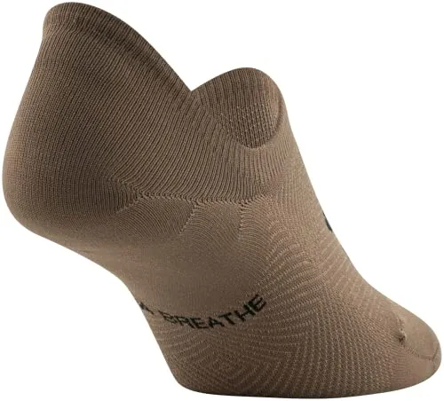 Under Armour Women's Breathe Lite Ultra Low Socks