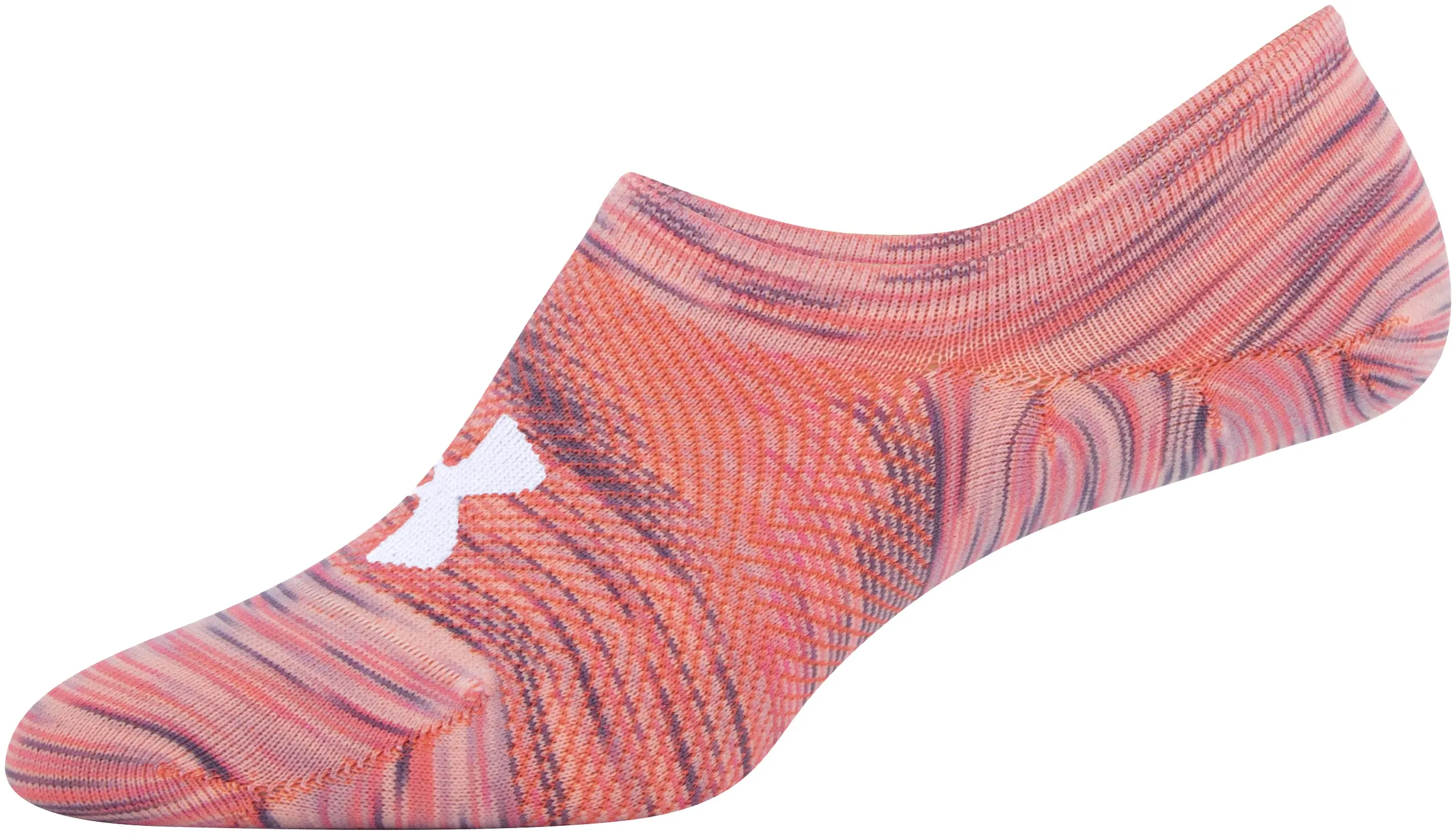 Under Armour Women's Breathe Lite Ultra Low Socks