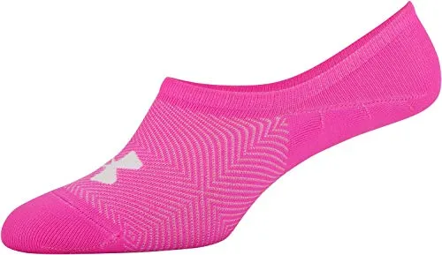 Under Armour Women's Breathe Lite Ultra Low Socks