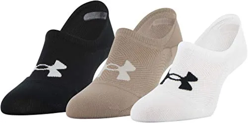 Under Armour Women's Breathe Lite Ultra Low Socks